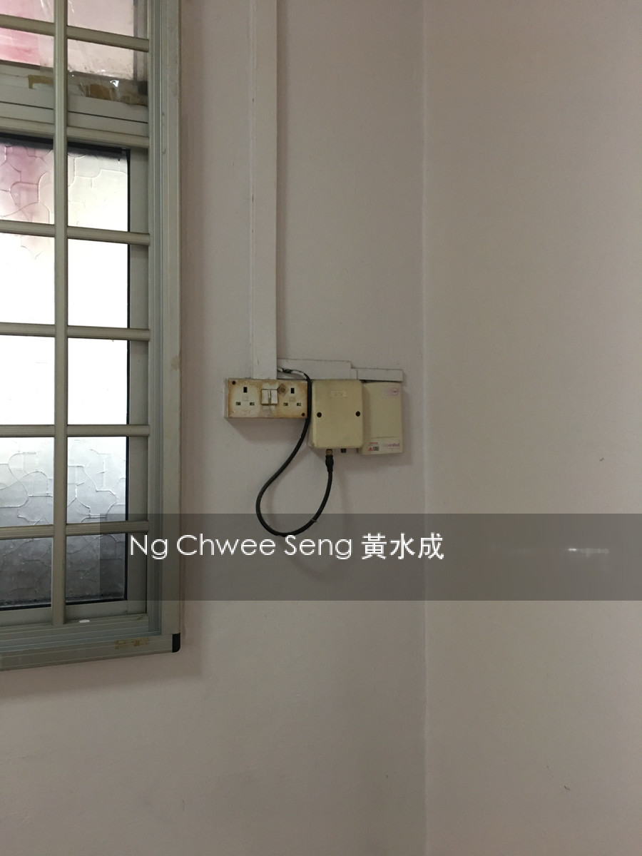 Blk 645 Hougang Avenue 8 (Hougang), HDB 3 Rooms #190268542
